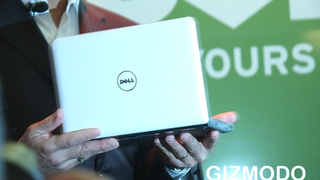 Dell Mini 10 Selling for $400 on February 26